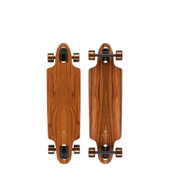 Arbor Flagship Zeppelin Complete Cruiser - 32.0" - Skatewarehouse.co.uk