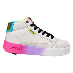 Heelys Digi Nylon Canvas - Grey / Multi