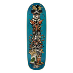 Creature Crete-Ture DIY LG Skateboard Deck - 8.92"