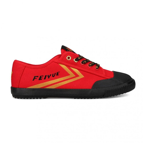 Feiyue Footwear Feiyue x Bruce Lee 1920 Martial Arts Gym Lifing Shoes Skatewarehouse