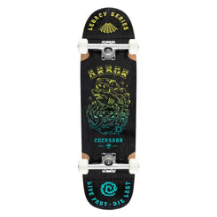 Arbor Street Legacy Cucharon Spellbound Complete Skateboard - 8.75"