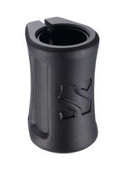 Sacrifice Spy SCS Scooter Clamp Matte Black - Skatewarehouse.co.uk