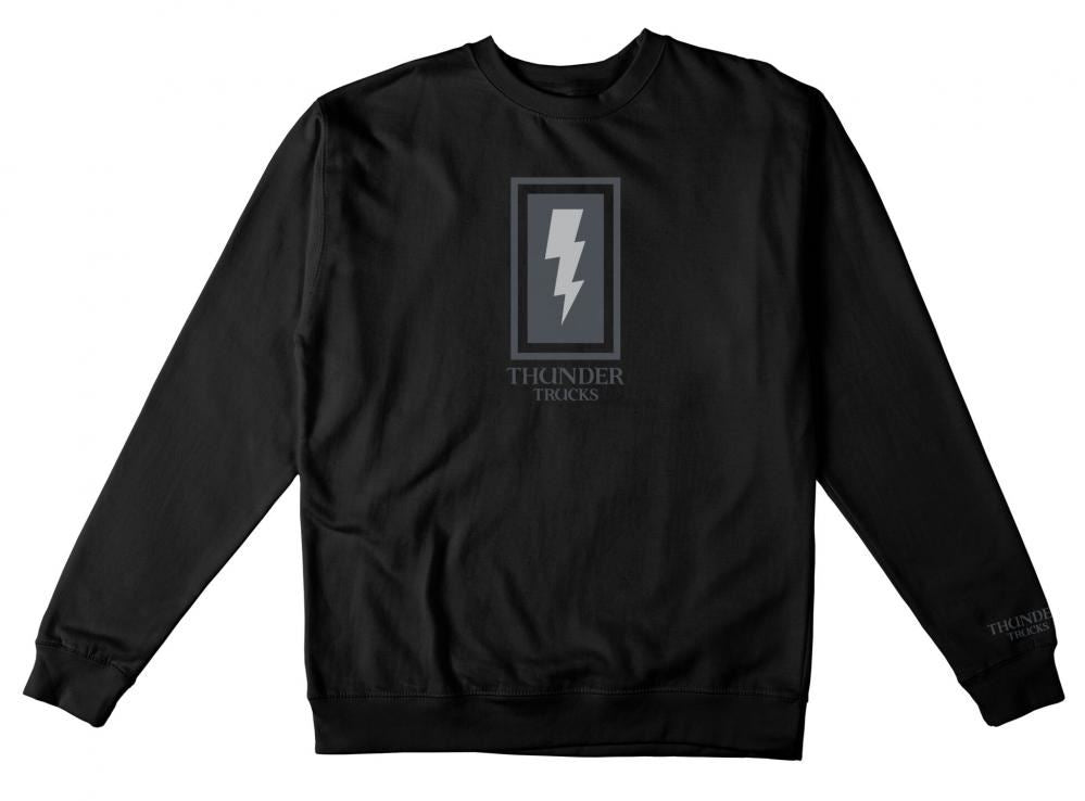 Thunder L/S T-Shirt Boxed Bolt - Black / Blue / Grey / White