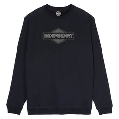 Independent Crew Chain Breaker - Black