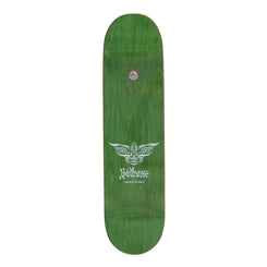 Birdhouse Pro Jaws Entities Skateboard Deck - 8.375"