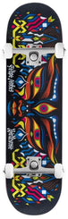 Birdhouse Pro Nunes Entities x Venom Custom Complete Skateboard - 8.25"