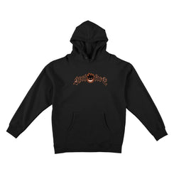 Spitfire Hood Immortal Fire - Black