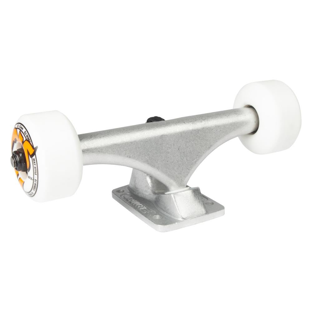 Bullet Truck 101a 53mm OJ Logo 1t/2w/4b Undercarriage Kit  - 145 - Skatewarehouse.co.uk