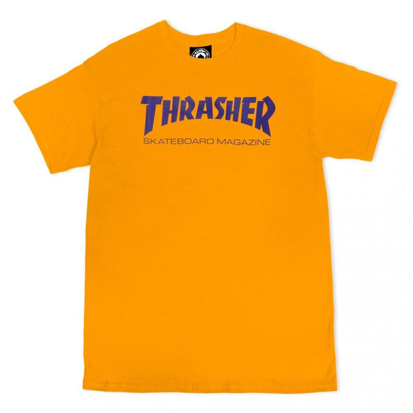 Thrasher t 2025 shirt uk