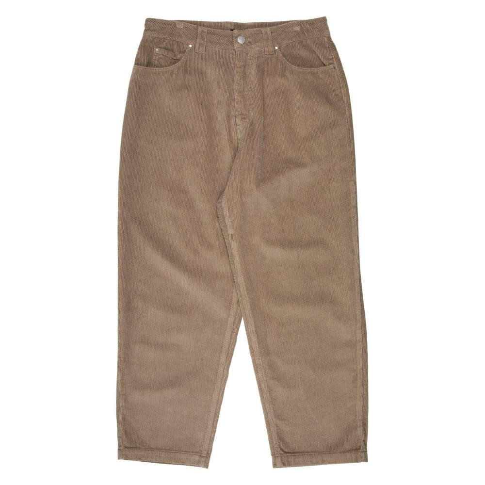 Santa Cruz Pant Big Pants - Biscuit Cord