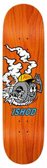 Real Ishod Mascot Easyrider TT Skateboard Deck - 8.25"