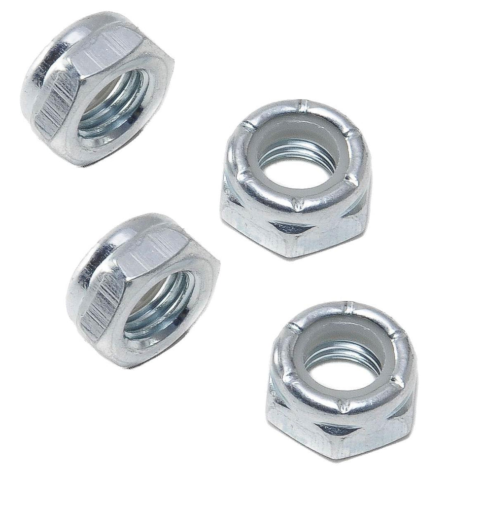Écrous d'essieu de camion universels 5/16" x 4 (pour deux camions)