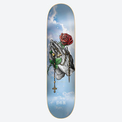 DGK Glory  Skateboard Deck - 8.0"
