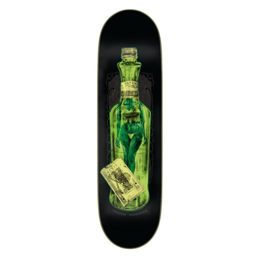 Creature Pro Martinez Pharmacy Skateboard Deck - 8.6"