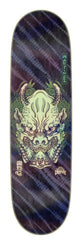 Creature Pro Martinez Shrine Skateboard Deck - 8.7"