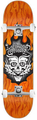 Creature Pro Lockwood Dreamland Pro x Venom Custom Complete Skateboard - 8.25"