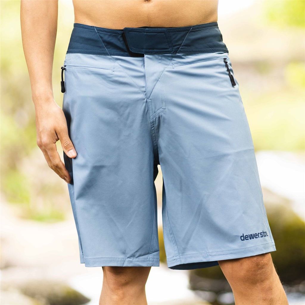 Dewerstone Life Shorts Pro - Blue Steel