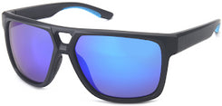 Lobster Sunglasses - Sizzlin' Squid - Blue