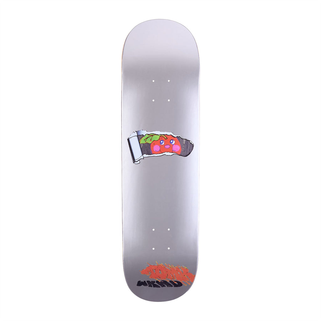 WKND Tom Karangelov 'Psycho' (SN) Skateboard Deck - 8.375"