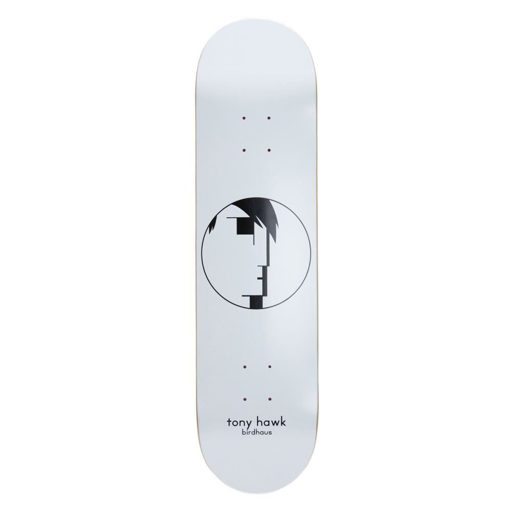 Birdhouse Pro Hawk Birdhaus Skateboard Deck - 8.0"