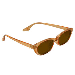 Glassy Hooper Zest/Brown