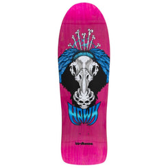 Birdhouse Pro Vulture Old School Skateboard Deck - 10.25" - Skatewarehouse.co.uk