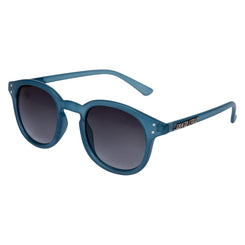 Santa Cruz Womens Sunglasses Watson Clear Tidal Teal - O/S