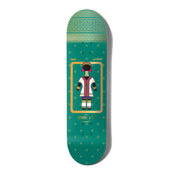 Girl Preduce Griffin Gass Skateboard Deck - 8.5"