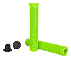 Blazer Scooter Pro Grips Calibre - Green - Skatewarehouse.co.uk