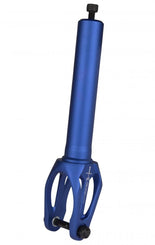 Addict Scooter Fork Sword SCS - Blue - Skatewarehouse.co.uk