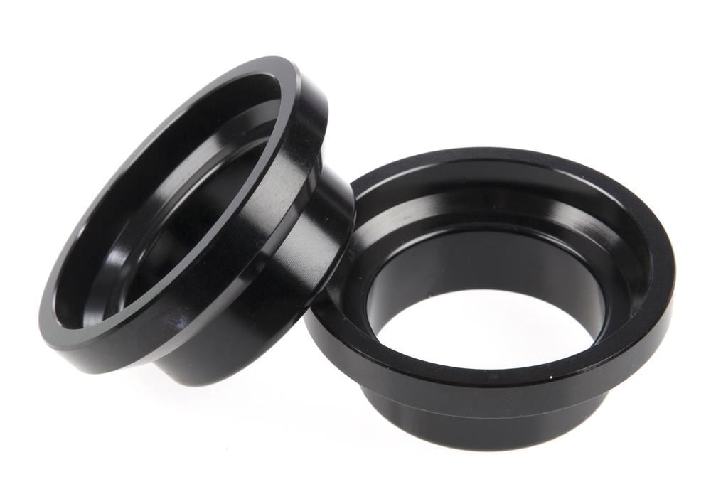 Blazer Scooter Headset Cups Universal - Black - Skatewarehouse.co.uk