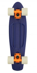 D Street Cruiser Midnight Blue - 5.8" x 23.0" - Skatewarehouse.co.uk