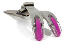 SFR Skate Buckle Set - Pink Phoenix - Skatewarehouse.co.uk