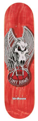 Birdhouse Pro Hawk Falcon 4 Skateboard Deck - 8.25" - Skatewarehouse.co.uk