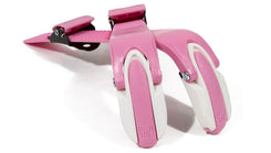 SFR Skate Buckle Set - Pink Storm - Skatewarehouse.co.uk