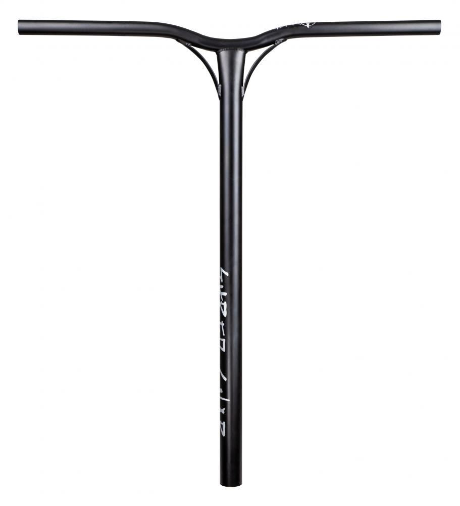 Addict Scooter Bar Shredder MKII - Black - Skatewarehouse.co.uk