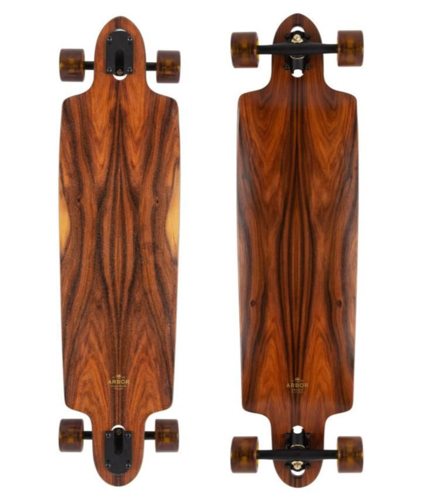 Arbor Performance Complete Flagship Dropcruiser - 9.75